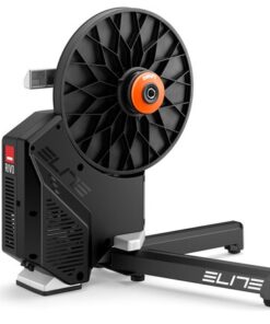 Elite Realtrainer Rivo with Zwift Cog & Click 2.0