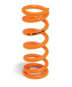 FOX Ressort 5.46 TLG 1.385 ID 275lb/in 3.15"/80mm Travel SLS orange