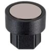 Sigma Compteur support pour guidon Over Clamp Butler GPS noir