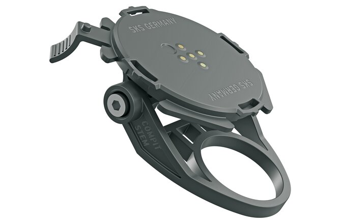 SKS Support smartphone Compit Stem noir SKS Support smartphone Compit Stem noir