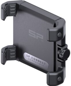 SP Connect Universal Phone Clamp SPC+ noir