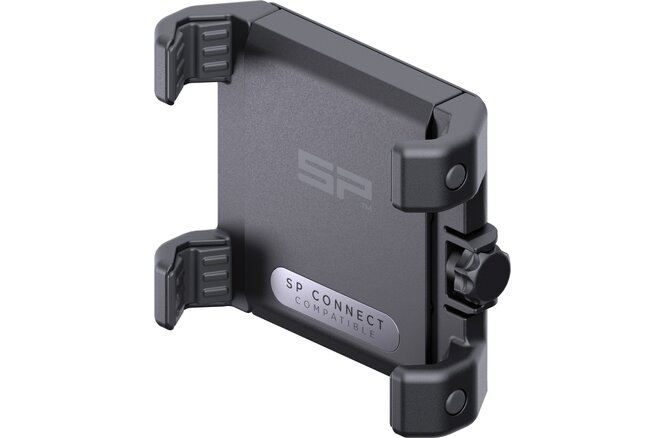 SP Connect Universal Phone Clamp SPC+ noir SP Connect Universal Phone Clamp SPC+ noir