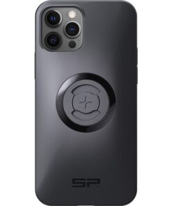 SP Connect Phone Case iPhone 12 Pro/12 SPC+ noir