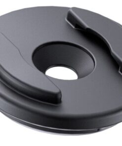 SP Connect Head SPC+ Micro Bike Mount/ Universal Bike Mount noir