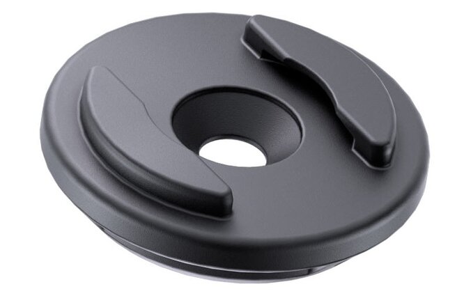 SP Connect Head SPC+ Micro Bike Mount/ Universal Bike Mount noir SP Connect Head SPC+ Micro Bike Mount/ Universal Bike Mount noir