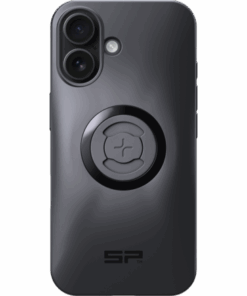 SP Connect Phone Case iPhone 16 SPC+ noir