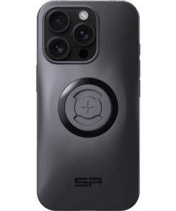 SP Connect Phone Case iPhone 16 Pro SPC+ noir