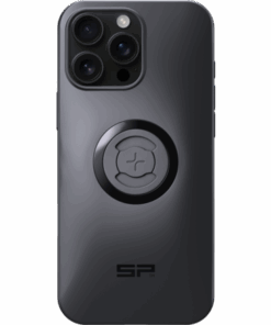 SP Connect Phone Case iPhone 16 Pro Max SPC+ noir