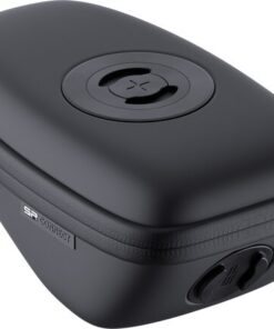 SP Connect Poche Saddle Case SPC+ noir