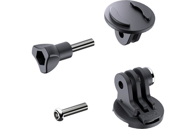 SP Connect Camera/Light Adapter Kit SPC+ noir SP Connect Camera/Light Adapter Kit SPC+ noir