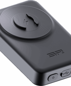 SP Connect Wireless Powerbank SPC+ 10000 mAh, 38.5 Wh, 10 W, noir