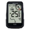 Sigma Compteur ROX 2.0 Endurance GPS Set noir