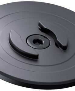 SP Connect Head C Mag-Align SPC+ Micro Bike Mount / Universal Bike Mount noir