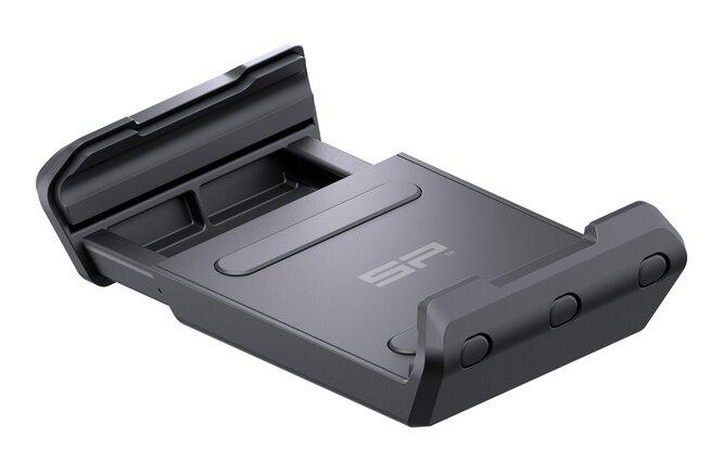 SP Connect Universal Phone Holder SPC+ noir SP Connect Universal Phone Holder SPC+ noir