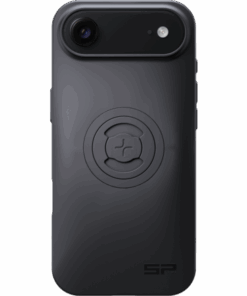 SP Connect Phone Case iPhone 17 Air SPC+ noir