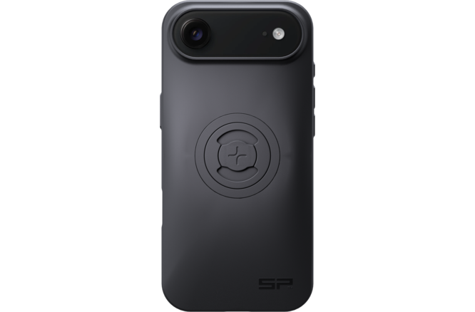 SP Connect Phone Case iPhone 17 Air SPC+ noir SP Connect Phone Case iPhone 17 Air SPC+ noir