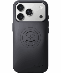 SP Connect Phone Case iPhone 17 Pro SPC+ noir