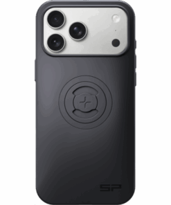 SP Connect Phone Case iPhone 17 Pro Max SPC+ noir