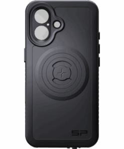 SP Connect Phone Case Xtreme iPhone 17 SPC+ noir