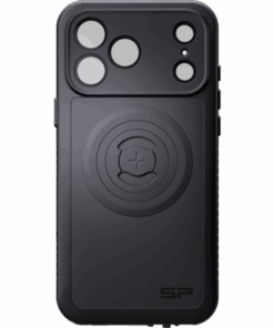 SP Connect Phone Case Xtreme iPhone 17 Pro Max SPC+ noir