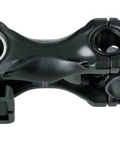 MonkeyLink Potence Swell X Ergotec réglable en angle -20/+40° 31.8mm noir