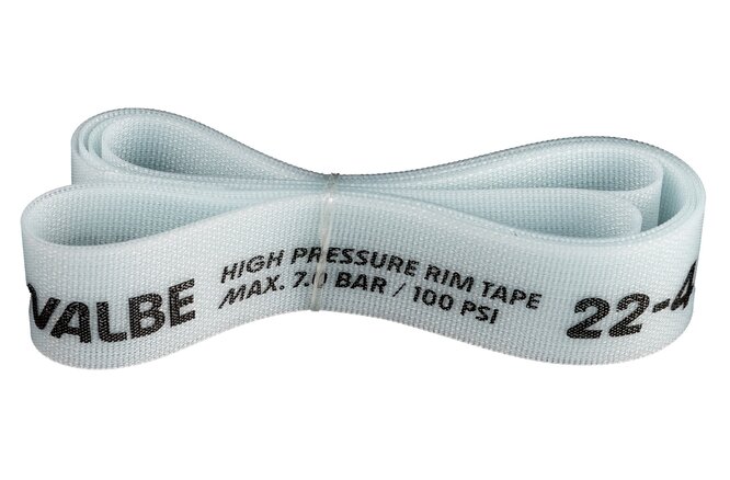 Schwalbe Fond de jante 20" 22-406 TPU skyblue Schwalbe Fond de jante 20" 22-406 TPU skyblue