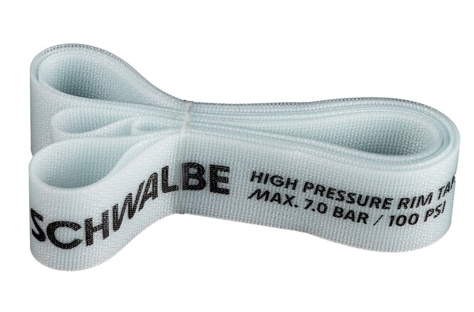 Schwalbe Fond de jante 24" 22-507 TPU skyblue Schwalbe Fond de jante 24" 22-507 TPU skyblue