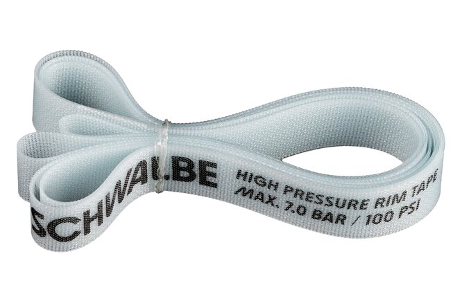 Schwalbe Fond de jante 28" 14-622 TPU skyblue Schwalbe Fond de jante 28" 14-622 TPU skyblue