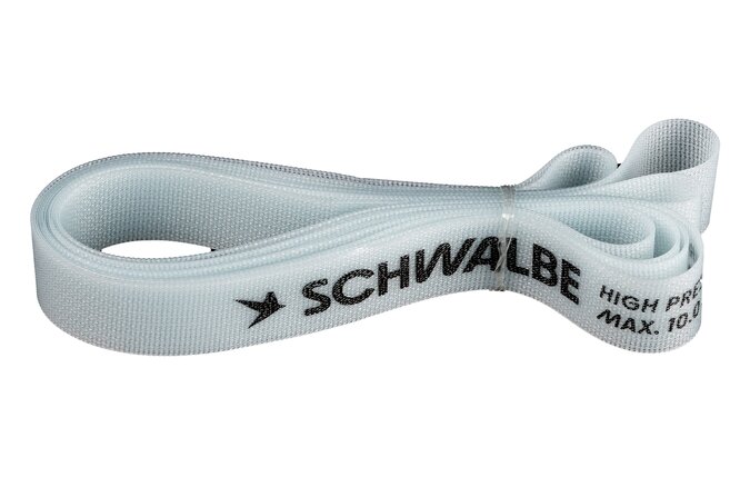 Schwalbe Fond de jante 28" 16-622 TPU skyblue Schwalbe Fond de jante 28" 16-622 TPU skyblue