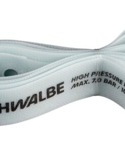 Schwalbe Fond de jante 28" 27-622 TPU skyblue