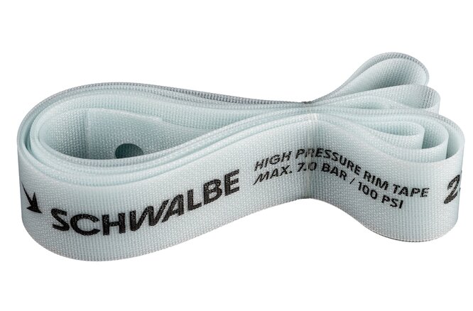 Schwalbe Fond de jante 28" 27-622 TPU skyblue Schwalbe Fond de jante 28" 27-622 TPU skyblue