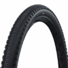 Vittoria Pneu Terreno T50 mixed G2.0 700x45c TLR Gravel Endurance noir