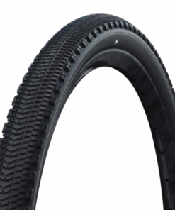 Schwalbe Pneu G-One Overland 28x2.00C Pro Addix SpeedGrip TL-Ready black