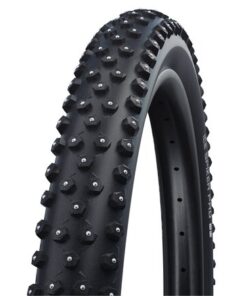 Schwalbe Pneu Ice Spiker Pro 29x2.60 rigide black