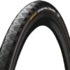 Continental Pneu Super Sport Plus 700x23C pliable black