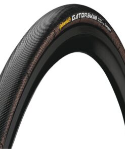 Continental Boyau Sprinter Gatorskin 28"x25 black