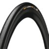 Vittoria Boyau Pista Speed G2.0 23-28" para-noir