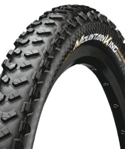 Continental Pneu Mountain King 29x2.3 TL-Ready black