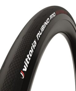 Vittoria Pneu Rubino Pro G2.0 700x25c TLR noir