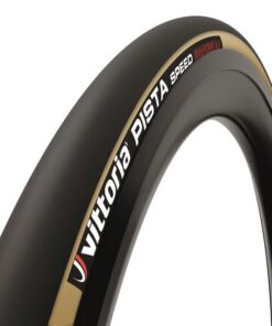 Vittoria Boyau Pista Speed G2.0 23-28" para-noir