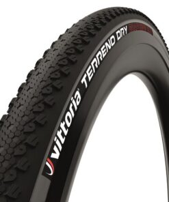 Vittoria Pneu Terreno Dry G2.0 700x33c TNT noir