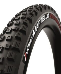 Vittoria Pneu Martello Enduro G2.0 27.5x2.40 TLR noir