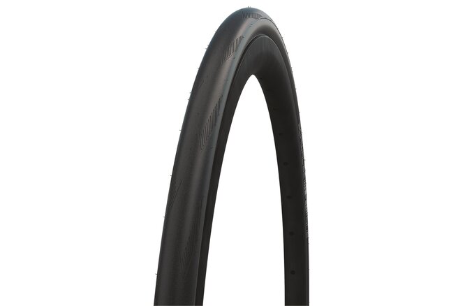 Schwalbe Pneu One 700x28C Addix TL-Easy black Schwalbe Pneu One 700x28C Addix TL-Easy black