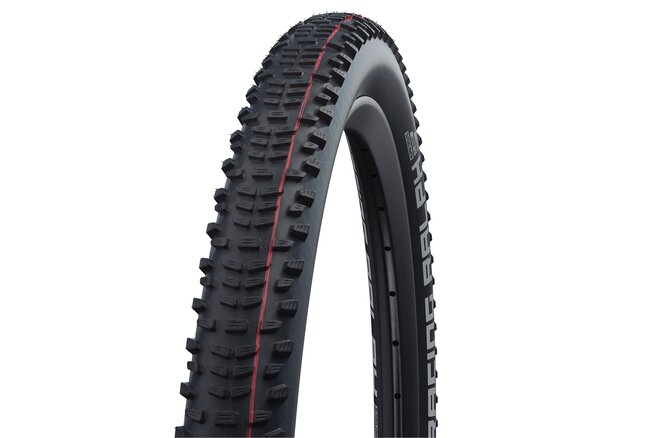 Schwalbe Pneu Racing Ralph 29x2.25 SuperGround Addix Speed TL-Easy black Schwalbe Pneu Racing Ralph 29x2.25 SuperGround Addix Speed TL-Easy black
