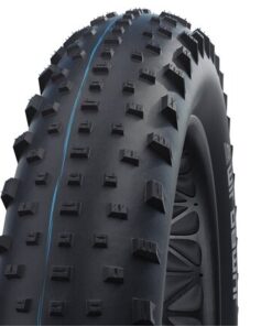 Schwalbe Pneu Jumbo Jim 26x4.00 SuperGround Addix SpeedGrip TL-E black
