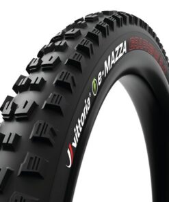 Vittoria Pneu e-Mazza Enduro 4C G2.0 27.5x2.6 2-fold noir