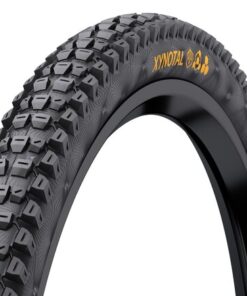 Continental Pneu Xynotal 29x2.40 Enduro Soft TL-Ready black