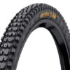 Schwalbe Pneu Ice Spiker Pro 29x2.60 rigide black