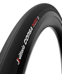 Vittoria Pneu Corsa N.EXT 700x24c 2C Graphene + Silica pliable noir