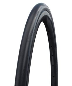 Schwalbe Pneu One 365 700x32C Addix FourSeason pliable avec bande réfléchisannte black